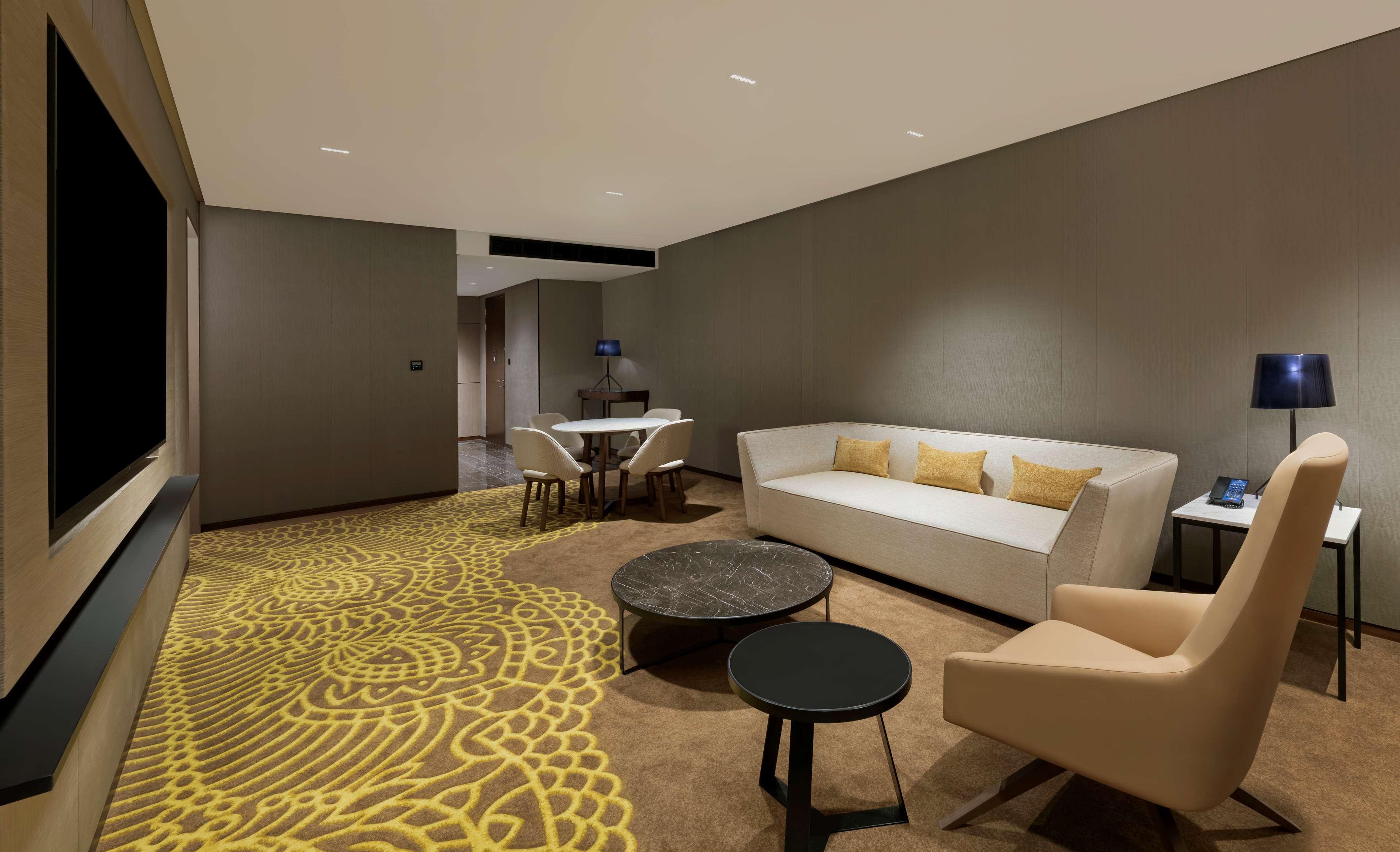 Hilton Garden Inn Bengaluru Embassy Manyata Business Park 외부 사진